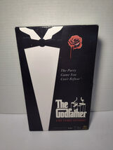 The Godfather Last Family Standing Board Game Party SpinMaster - Complet... - $9.89