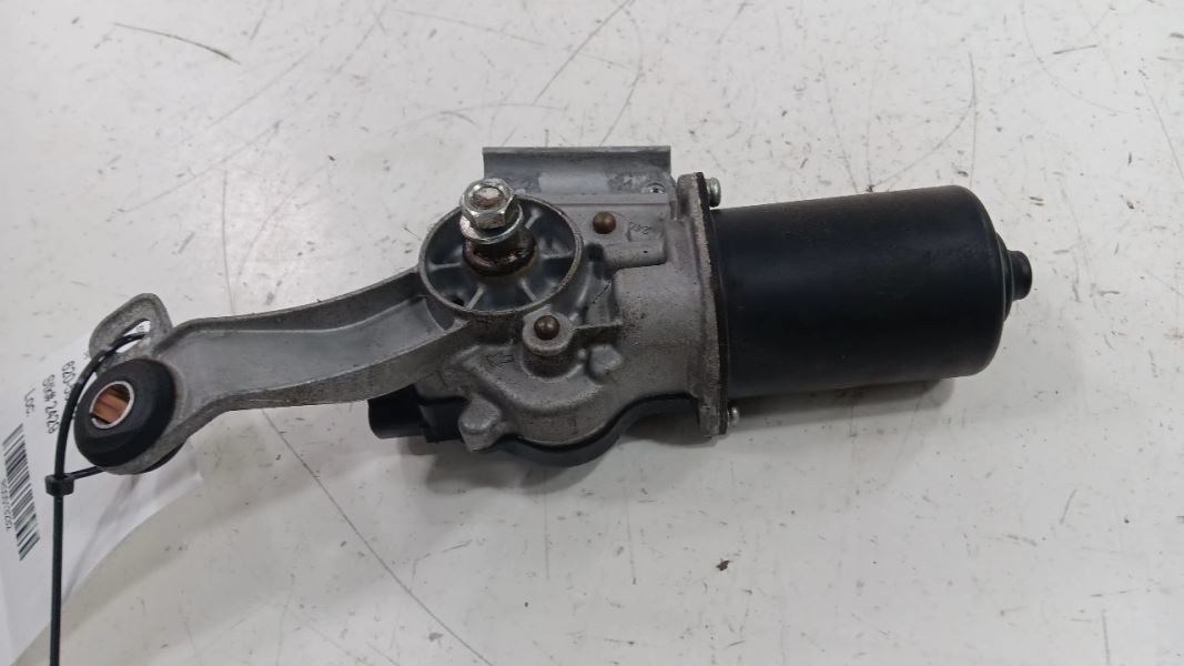 Windshield Wiper Motor VQ37VHR Sedan Fits 09-13 INFINITI G37 - £44.76 GBP