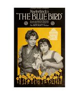 The Blue Bird (1918) Rare Classic Silent Fantasy DVD - $20.04