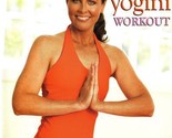 Yogini Workout DVD | Region Free - £17.00 GBP