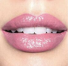 Revlon Super Lustrous Glass Shine Lipstick - 021 So Sleek Pink NEW Sealed - $8.42