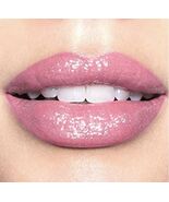 Revlon Super Lustrous Glass Shine Lipstick - 021 So Sleek Pink NEW Sealed - $8.42