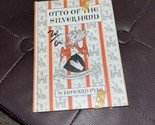 Otto of Silver Hand/ Howard Pyle/ Hardback/charles scribners - $9.65