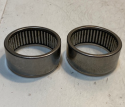 2 Quantity of DBS Needle Roller Bearings B3216 | 60mm OD 51mm Bore (2 Qu... - $559.01 MXN