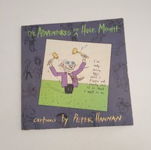 The Adventures of a Huge Mouth, Hannan, Peter, Good Book - £15.56 GBP