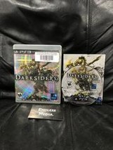 Darksiders Playstation 3 CIB Video Game - £11.38 GBP