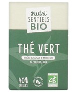 Vitavea Nutri&#39;SENTIELS BIO Green Tea 40 capsules - $72.48 CAD