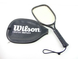 Wilson Graphite Reflex Racket - $24.74