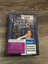 The Carol Burnett Show - This Time Together (DVD). New- Sealed - £5.49 GBP
