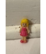 Polly Pocket Figure - $19.80