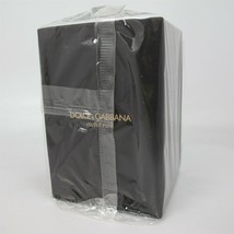 VELVET PURE Pour Femme by Dolce &amp; Gabbana 150 ml/ 5.0 oz Eau de Parfum S... - £126.14 GBP