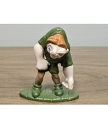 Disney The Hunchback of Notre Dame Figure 2.5&quot; RARE UK LIVERPOOL Version - €41,29 EUR