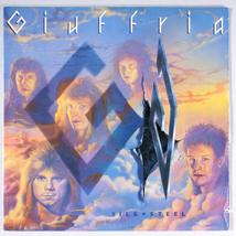 Silk &amp; Steel [Vinyl] Giuffria - £14.28 GBP