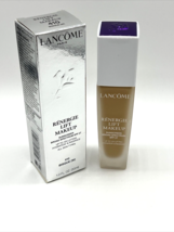 Lancome Renergie Lift Makeup SPF 27 ~ Full Size 1 OZ ~ 410 Bisque W, EXP... - £28.41 GBP