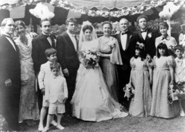 The Godfather Brando Caan Cazale Duvall wedding scene 5x7 inch photo - £4.52 GBP
