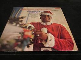 Christmas in My Home Town By Charley Pride Record Album LP Vinyl Charley Pride - £50.63 GBP