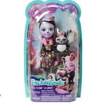 Enchantimals Sage Skunk Doll - £13.23 GBP