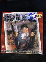 Harry Potter 24 Piece Puzzle - £9.54 GBP