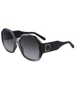 SALVATORE FERRAGAMO SF943S-007 Sunglasses Sun Glasses 007 GREY Authentic... - $165.98