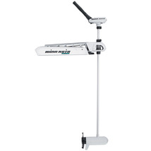 Minn Kota Riptide SF 112/HC/BG Saltwater Trolling Motor - 36V-112lbs-62&quot; [136366 - £1,318.92 GBP