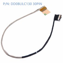 Lcd Display Video Cable For Toshiba Satellite S50-B S55-B S55T-B - £15.84 GBP