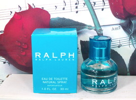 Ralph By Ralph Lauren EDT Spray 1.0 FL. OZ. - £31.44 GBP