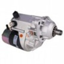 NEW STARTER FITS AGCO TRACTOR ST22A ST24A IS1404 MS656  3-68 DSL image 8