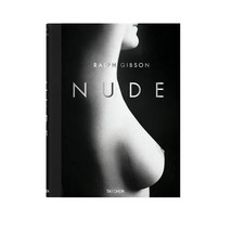 Ralph Gibson: Nude Gibson, Ralph (Photographer)/ Gibson Ralph - £53.16 GBP