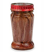 Anchovies Fillet in Olive Oil 90gr (PACK OF 24) - $165.64 CAD