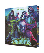 What We Do in the Shadows Season 1-6 Blu-ray 10 Disc Full HD 1080P - €59,14 EUR