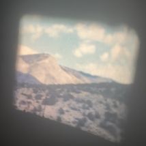 8mm Home Movie 1956 New Mexico Route 82 Tunnel Scenic Ruidoso Downs - $15.13 CAD
