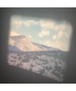 8mm Home Movie 1956 New Mexico Route 82 Tunnel Scenic Ruidoso Downs - $10.80