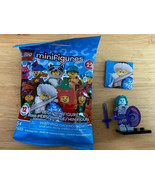Lego Minifigure Series 22 Night Protector *New/Opened* nn1 - €10,32 EUR