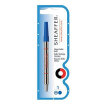 Sheaffer Medium Classic Single Rollerball Pen Refill - Blue - $21.78