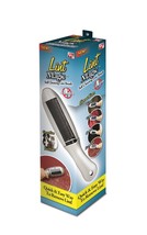 Lint Magic: Self Cleaning Lint Brush Pill Fuzz Lint Pet Hair - $9.99