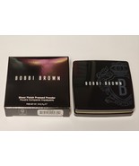 Bobbi Brown Sheer Finish Pressed Powder Soft Sand Full Size - $40.21 CAD