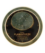 Vintage 1981 Philips Planisphere Latitude 42 degrees N Star Map Constell... - $19.99