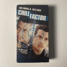 Chill Factor (VHS, 2000) - £7.95 GBP