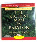 Richest Man in Babylon - The Success Secrets of the Ancients - £31.69 GBP