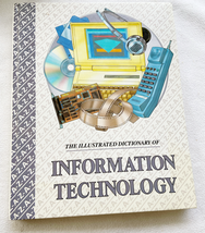 1993 HC An Illustrated Dictionary of Information Technology by Cohn, Zachary; .. - £14.64 GBP