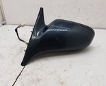 Driver Left Side View Mirror Power Heated Fits 00-02 MAZDA 626 715501 - £45.01 GBP