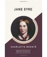 Lot Of 10 Jane Eyre (Amazon Classics) Charlotte Brontë Brand New - $39.60