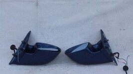 95-99 BMW E36 318i Coupe Genuine M3 Mtech Heated Power Door Mirrors image 14