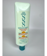 AVON Skin So Soft Moisturizing Sunscreen Bug Repellent Lotion VTG 1994 - $40.08 CAD