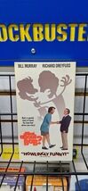  What About Bob? VHS 1991 Bill Murray Richard Dreyfuss Comedy Tape Video  - $181.85 MXN