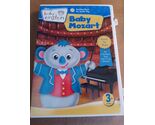 Baby Einstein, Baby Mozart (DVD, 2008) Soothing Music For Gentle Play - $29.58