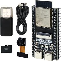 Freenove ESP32-S3 ESP32 S3 Wi-Fi Bluetooth Board Lite, Dual-core 32-bit ... - $12.99