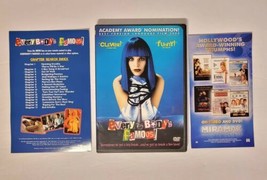 Every Body’s Famous! DVD Comedy 2000 Academy Award Nominee Foreign Film EUC MINT - £13.56 GBP