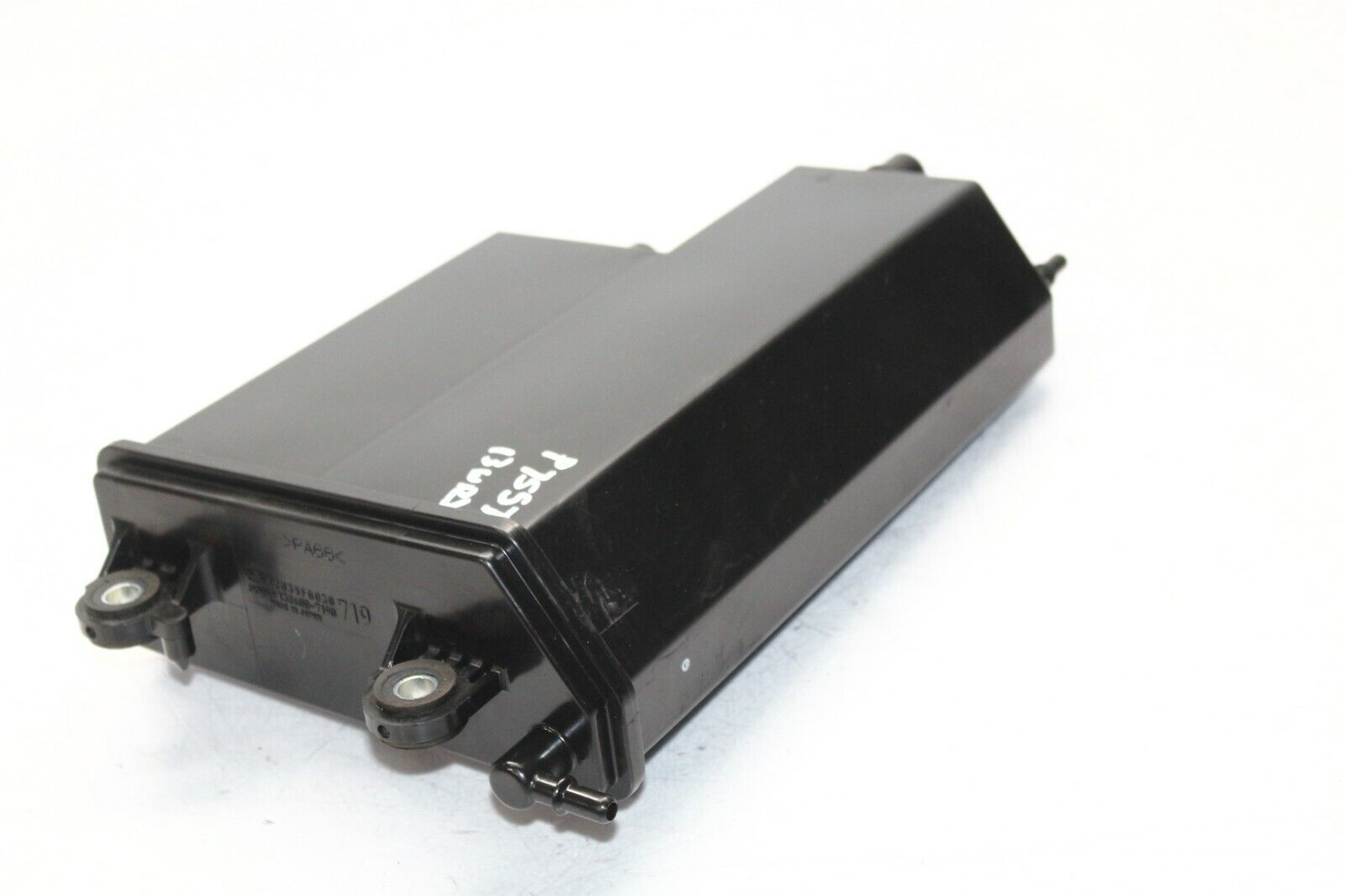 20082014 SUBARU IMPREZA WRX FUEL VAPOR CHARCOAL CANISTER P7557 Fuel Vapor Canisters