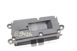 07-09 MERCEDES-BENZ W221 REAR RIGHT PASSENGER SIDE DOOR WINDOW SWITCH E5426 image 9